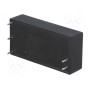 Преобразователь DC/DC TRACO POWER TRI 20-4822 (TRI20-4822)