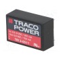 Преобразователь DC/DC TRACO POWER TRI 3-0511 (TRI3-0511)