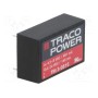Преобразователь DC/DC TRACO POWER TRI 3-0515 (TRI3-0515)