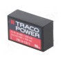 Преобразователь DC/DC TRACO POWER TRI 3-1211 (TRI3-1211)