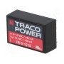 Преобразователь DC/DC TRACO POWER TRI 3-1215 (TRI3-1215)