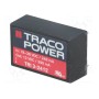 Преобразователь DC/DC TRACO POWER TRI 3-2412 (TRI3-2412)