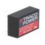 Преобразователь DC/DC TRACO POWER TRI 3-4812 (TRI3-4812)