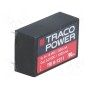 Преобразователь DC/DC TRACO POWER TRI 6-1211 (TRI6-1211)