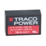Преобразователь DC/DC TRACO POWER TRI 6-1211 (TRI6-1211)
