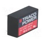 Преобразователь DC/DC TRACO POWER TRI 6-1212 (TRI6-1212)