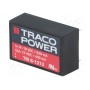 Преобразователь DC/DC TRACO POWER TRI 6-1213 (TRI6-1213)