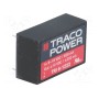 Преобразователь DC/DC TRACO POWER TRI 6-1222 (TRI6-1222)