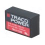 Преобразователь DC/DC TRACO POWER TRI 6-1222 (TRI6-1222)