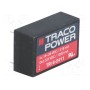 Преобразователь DC/DC TRACO POWER TRI 6-2411 (TRI6-2411)