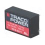 Преобразователь DC/DC TRACO POWER TRI 6-2411 (TRI6-2411)