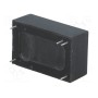 Преобразователь DC/DC TRACO POWER TRI 6-2411 (TRI6-2411)