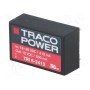 Преобразователь DC/DC TRACO POWER TRI 6-2412 (TRI6-2412)