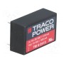 Преобразователь DC/DC TRACO POWER TRI 6-2413 (TRI6-2413)