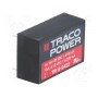 Преобразователь DC/DC TRACO POWER TRI 6-2422 (TRI6-2422)