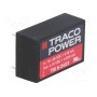 Преобразователь DC/DC TRACO POWER TRI 6-2423 (TRI6-2423)