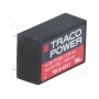 Преобразователь DC/DC TRACO POWER TRI 6-4811 (TRI6-4811)