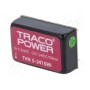 Преобразователь DC/DC TRACO POWER TVN 5-2415WI (TVN5-2415WI)