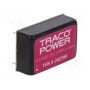 Преобразователь DC/DC TRACO POWER TVN 5-2423WI (TVN5-2423WI)