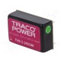 Преобразователь DC/DC TRACO POWER TVN 5-2423WI (TVN5-2423WI)