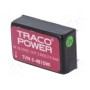 Преобразователь DC/DC TRACO POWER TVN 5-4810WI (TVN5-4810WI)