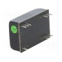 Преобразователь DC/DC TRACO POWER TVN 5-4812WI (TVN5-4812WI)