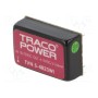 Преобразователь DC/DC TRACO POWER TVN 5-4823WI (TVN5-4823WI)