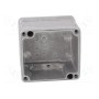Корпус универсальный WEIDMULLER KLIPPON K11 (KLIP-K11)