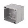 Корпус универсальный WEIDMULLER KLIPPON K11 (KLIP-K11)
