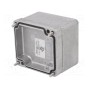 Корпус универсальный WEIDMULLER KLIPPON K11 (KLIP-K11)
