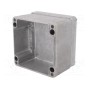Корпус универсальный WEIDMULLER KLIPPON K41 (KLIP-K41)