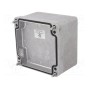 Корпус универсальный WEIDMULLER KLIPPON K41 (KLIP-K41)
