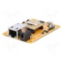 Ср-во разработки Ethernet WIZNET WIZ550SR-EVB (WIZ550SR-EVB)