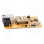 Ср-во разработки Ethernet WIZNET WIZ550SR-EVB (WIZ550SR-EVB)