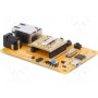 Ср-во разработки Ethernet WIZNET WIZ550SR-EVB (WIZ550SR-EVB)