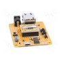 Ср-во разработки Ethernet WIZNET WIZ550SR-EVB (WIZ550SR-EVB)