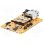 Ср-во разработки Ethernet WIZNET WIZ550SR-EVB (WIZ550SR-EVB)