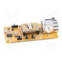 Ср-во разработки Ethernet WIZNET WIZ550SR-EVB (WIZ550SR-EVB)