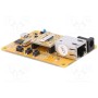 Ср-во разработки Ethernet WIZNET WIZ550SR-EVB (WIZ550SR-EVB)