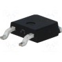 Диод выпрямительный Шоттки SiC SMD Wolfspeed(CREE) C3D02060E (C3D02060E)