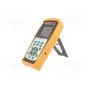 Аккум свиноцово-кислотный 12В YUASA NPW45-12 (ACCU-HP8.5-12-Y)