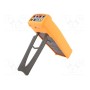 Аккум свиноцово-кислотный 12В YUASA NPW45-12 (ACCU-HP8.5-12-Y)