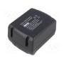 Аккум Li-Ion MAKITA BL1013 2000MAH 10,8V LI-ION (ACCU-BSH-3-14.4VLI)