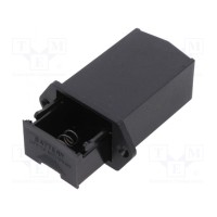 Выдвижной контейнер BULGIN BX0023