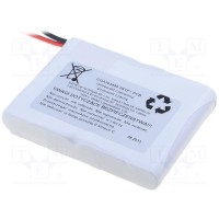 Аккум Li-Ion Аккумулятор PANASONIC CELLEVIA BATTERIES CGA103450-2S1P-A