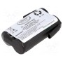 Аккум Ni-MH CELLEVIA BATTERIES CL-AAHT2.4VP (CL-AA-HT2.4V-P)