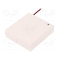 Контейнер COMF SBH-341-1AS-WH