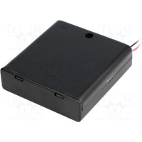 Контейнер COMF SBH-341-AS