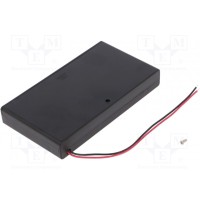 Контейнер COMF SBH-381-A