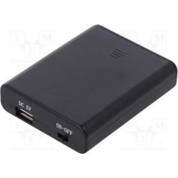 Контейнер COMF SBH341-3S-USB